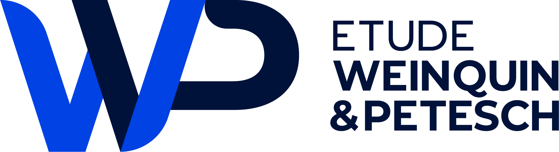 Etude Weinquin & Petesch - Avocats